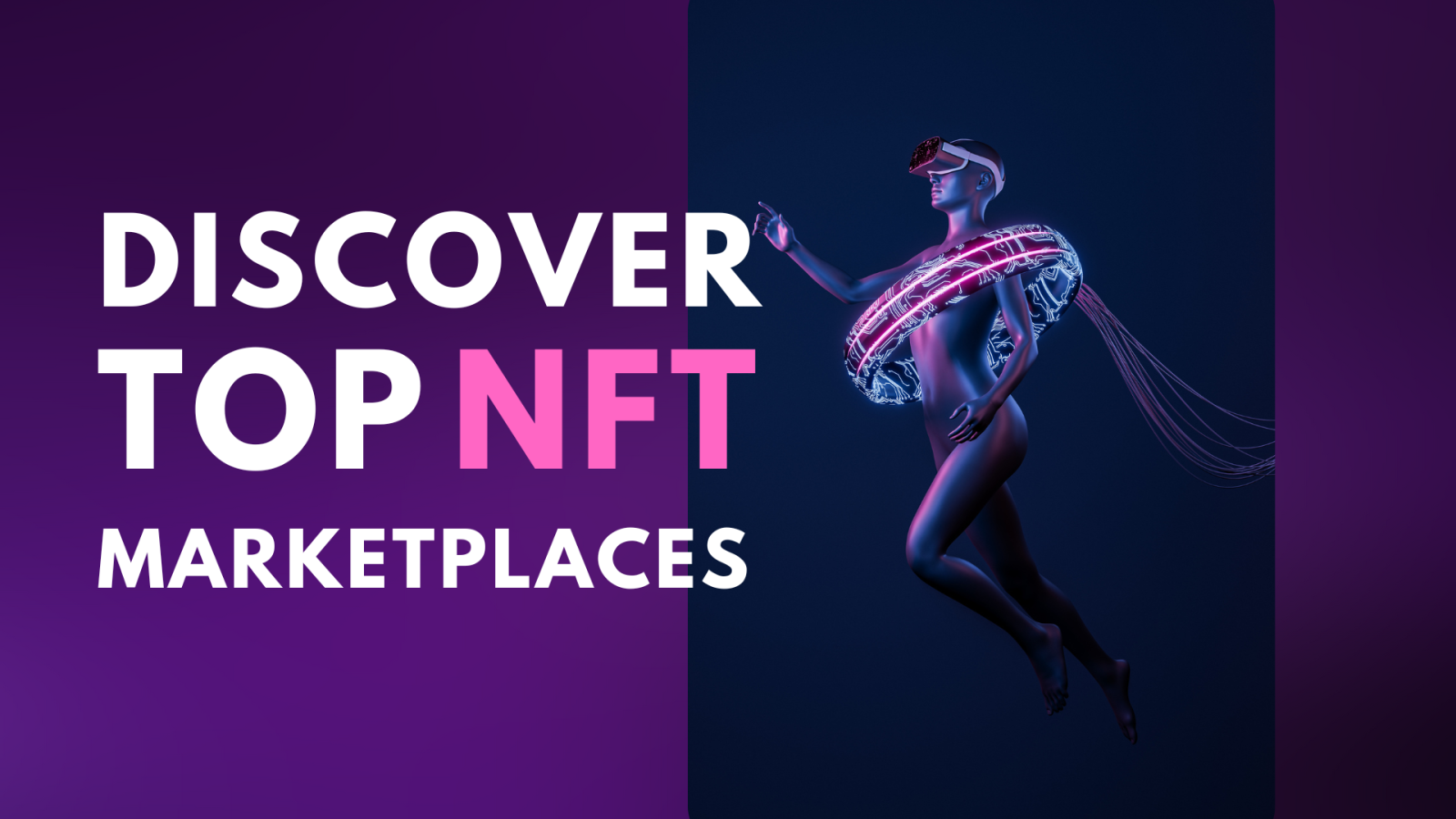 Top NFT Marketplaces